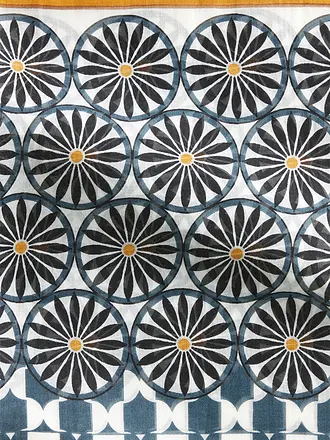 MARC O'POLO | Tissu | blau
